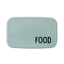 Food & Lunch Box fra Design Letters, Grøn