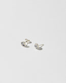 Musling Perlemor Beton 6 mm - Ørestikker - Hartgut.buntbeton