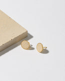 Sand 10 mm - Ørestikker - Hartgut.buntbeton - Forgyldt