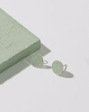 Grøn beton 10 mm - Ørestikker - Hartgut.buntbeton