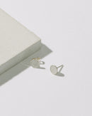 Sky hvid Beton 6 mm - Ørestikker - Hartgut.buntbeton