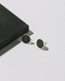 Sort beton 10 mm - Ørestikker - Hartgut.buntbeton