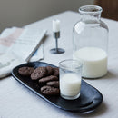 Bakke fra House Doctor, Earth, Sort