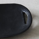 Bakke fra House Doctor, Earth, Sort