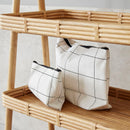 Makeup-pung fra House Doctor, Squares