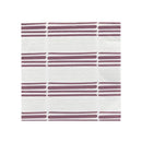 Servietter fra House Doctor, Stroke, Pakke m/40