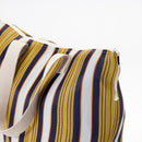 Taske fra House Doctor, Recy, Gul/Brun