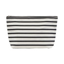 Toilettaske fra House Doctor, Stripes