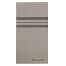 Servietter fra Bloomingville, Brun