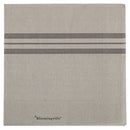 Servietter fra Bloomingville, Brun