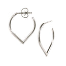 Lee Teardrop - Scherning - Sølv