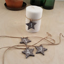 Adventsnumre fra Madleys, Grå