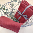 Viskestykker fra Madleys, Apple Butter, Sæt m/3