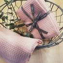 Viskestykker fra Madleys, Rose, Sæt m/3