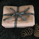 Viskestykker fra Madleys, Rose, Sæt m/3