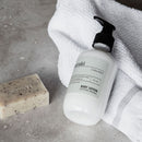 Silky Mist Body Lotion fra Meraki, Øko