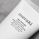 Face Exfoliate fra Meraki