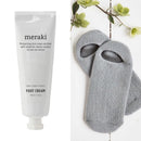 Meraki Fodpleje Sæt