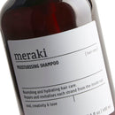 Moisturising Shampoo fra Meraki