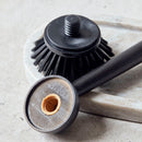 Opvaskebørste fra Meraki, Sortnistret