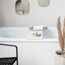 Sæbebolde fra Meraki, Kamille, Granatæble og Grøn te