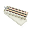 Blyanter fra Monograph, Sæt m/6