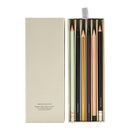 Blyanter fra Monograph, Sæt m/6