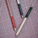 Kuglepenne fra Monograph, Sæt m/3, Push