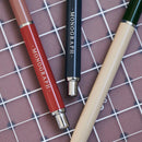 Kuglepenne fra Monograph, Sæt m/3, Push