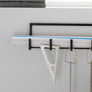 Trekantlineal fra Monograph, Sølvfinis