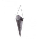 Hanging cone - OOhh Collection - Grå