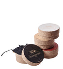 Julepynt fra OOhh Collection, Rød, Zero Waste Box