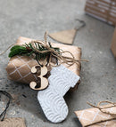 Julepynt fra OOhh Collection, Zero Waste Box