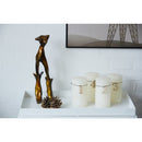 Adventsnumre fra OOhh Collection, Træ