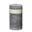 Bloklys fra Vance Kitira i farven "Grey"