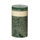 Bloklys fra Vance Kitira i farven "Pine Green"