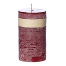 Bloklys fra Vance Kitira i farven "Red Sorbet"