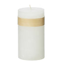 Bloklys fra Vance Kitira i farven "Snow White"