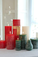 Lys fra Vance Kitira