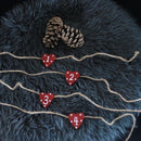 Adventsnumre fra Madleys, Røde