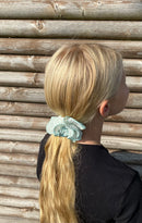 Sia Scrunchie - Nava Copenhagen - Mint