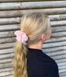 Ivy Scrunchie - Nava Copenhagen - Orchid