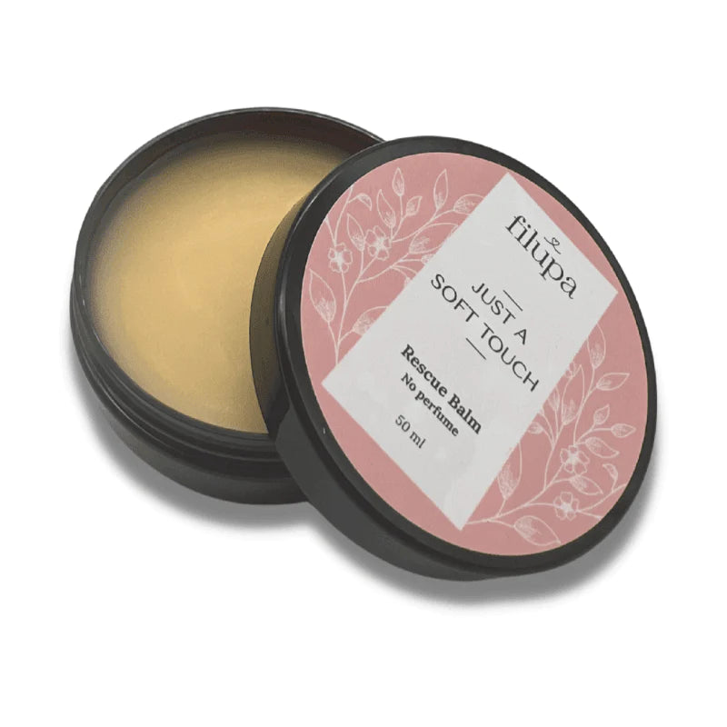 Just A Soft Touch Rescue Balm 50ml - Filupa - Universal Balm