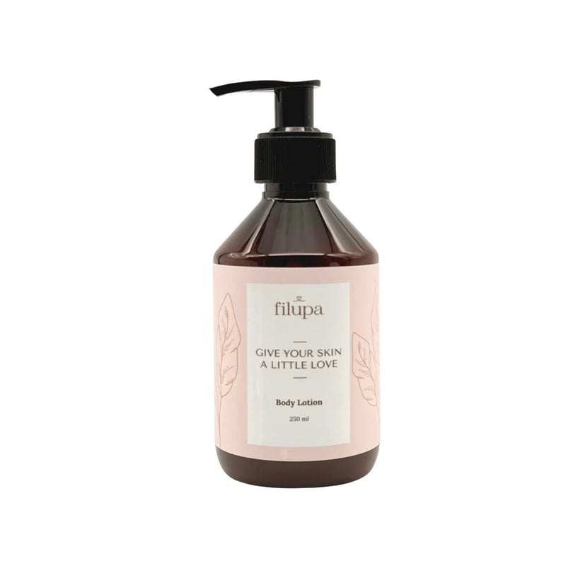 Give Your Skin A Little Love 250ml - Filupa - Body Lotion
