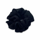 Ivy Scrunchie - Nava Copenhagen - Coal