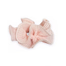 Sia Scrunchie - Nava Copenhagen - Powder